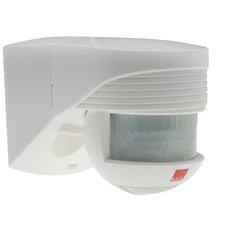 LC-Click 200 Detector De Movimiento Blanco IP54 - 91002