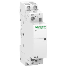 Schneider Electric ICT 16A Contacto Modular 24V CA - A9C22115