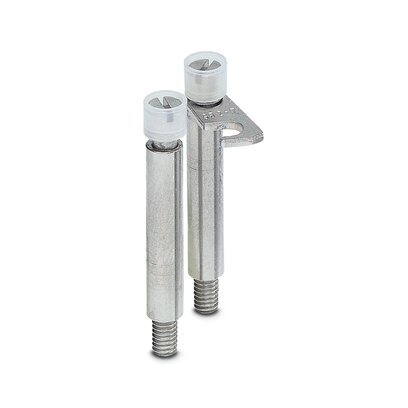 Phoenix Contact Puente Conmutable De 2 Polos 7mm - 2303239 [2 Piezas]