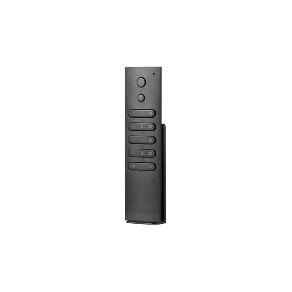 Lumiko Fácil Control Remoto De 4 Grupos Con 2 Memoria De Escena - 860712