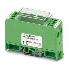 Phoenix Contact EMG 22-DIO 7M Módulo De Diodo - 2950077