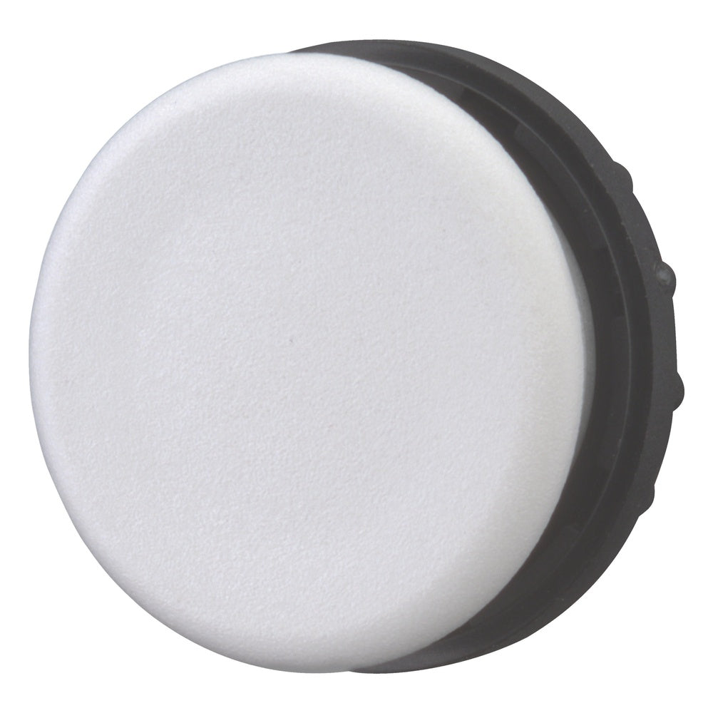 Eaton M22-B IP66 Tapa Redonda De Cierre RAL7035 - 216388 [2 Piezas]