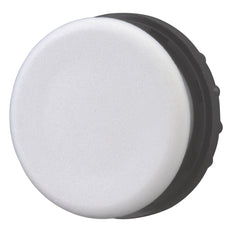 Eaton M22-B IP66 Tapa Redonda De Cierre RAL7035 - 216388 [2 Piezas]