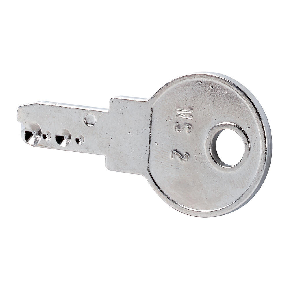 Eaton M22-ES-MS2 Llave De Seguridad De Reemplazo - 111764