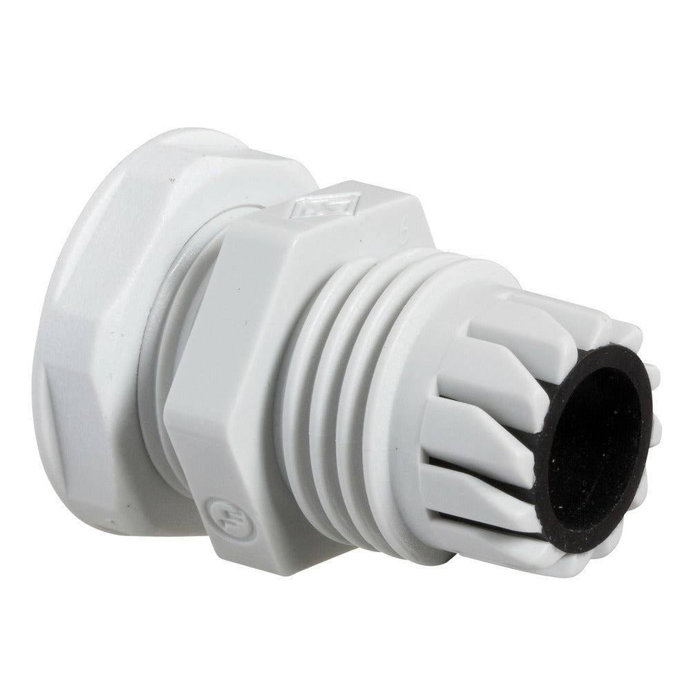 Schneider Electric PG21 Pasacables 14-17mm - 83995 [2 Piezas]