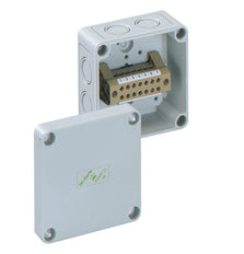 Spelsberg RKK 4/07 Caja De Terminales 7P 4mm² IP66 - 60040701