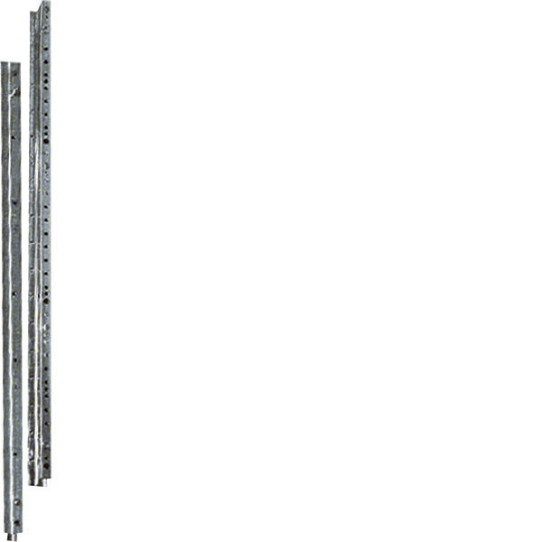 Hager Un03A Soporte De Riel Din 450Mm - Un03A