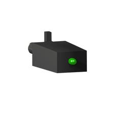 Schneider Electric RZM031RB Módulo De Diodo LED 6-24V CC - RZM031RB [2 Piezas]