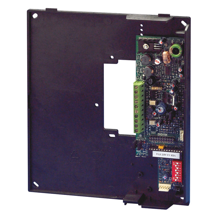 Comelit Placa De Montaje Para Bravo Genius Monitor SBC - 5714C