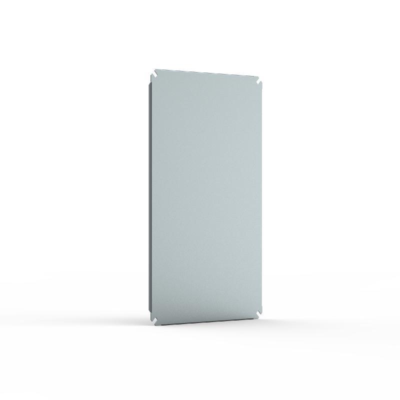 Nvent Hoffman Placa De Montaje De Acero 615x415mm - UMPZ640
