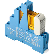 Finder 48.52 Módulo De Relé De Interfaz 8A 230VAC - 48.52.8.230.0060