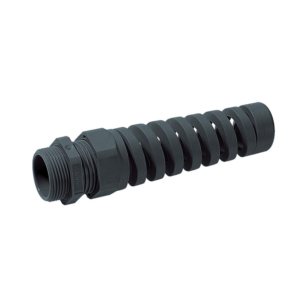 Skintop Bs-M16 Abrazadera De Protección De Cable - 53111710 [10 Piezas]