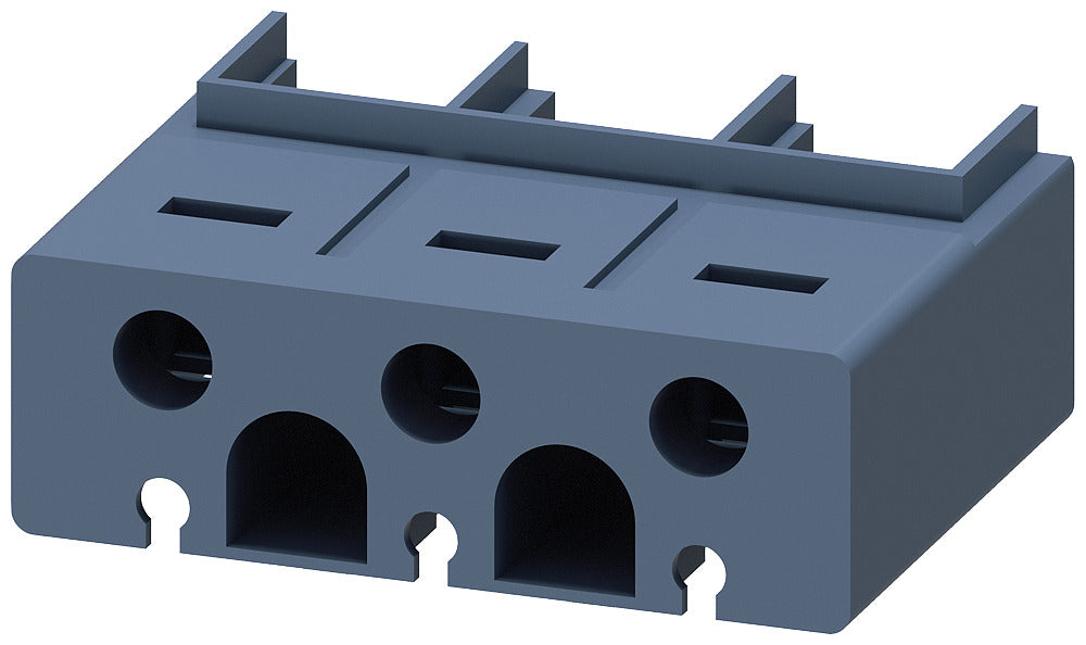 Siemens S2 3RT2936-4EA2 Tapa Para Terminales De Caja - 3RT29364EA2 [2 Piezas]