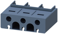 Siemens S2 3RT2936-4EA2 Tapa Para Terminales De Caja - 3RT29364EA2 [2 Piezas]