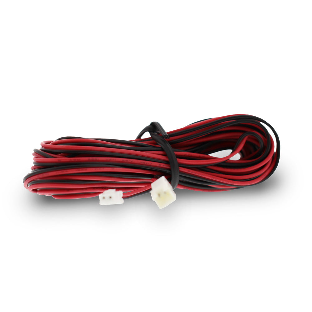 Cable De Extensión Led Klemko 10M Macho-Hembra - 876848