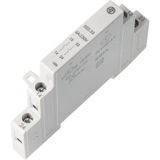 Finder 022.33 Bloque De Contacto Auxiliar 2NO 6A AgNi - 022.33