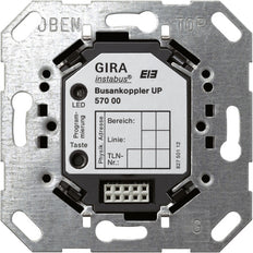 Gira KNX Bus Acoplador Módulo - 057000