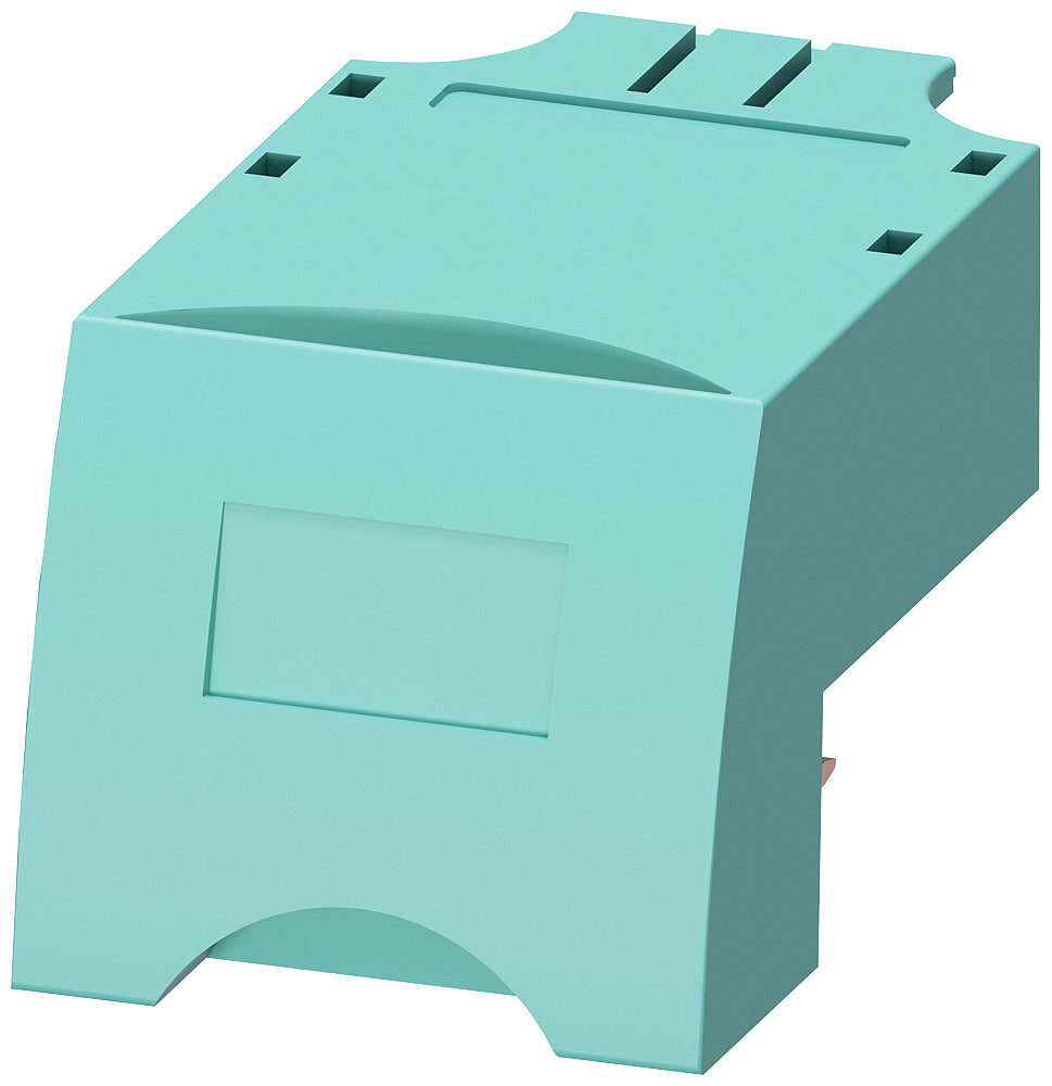 Siemens S00 Conector De Cable De Terminal De Resorte 3RV2917-5AA00 - 3RV29175AA00