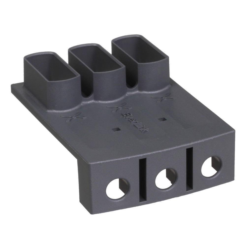 Schneider Electric TeSys GV3G66 Tapa De Terminal UL Tipo E - GV3G66