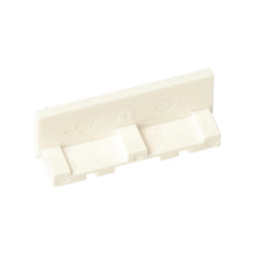 Finder S94 Etiqueta De Identificación De Enchufe Terminal 25x9mm - 094.00.4 [50 Piezas]
