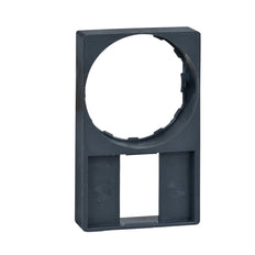 Schneider Electric Harmony XB Soporte De Etiqueta 30x50mm - ZBZ35 [10 Piezas]