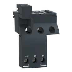 TeSys U Bloque De Terminal De Control Inverso - LU9MR1C