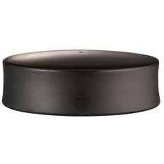 Schneider Electric XVB Tapa Protectora 70mm Negra IP65 - XVBC081