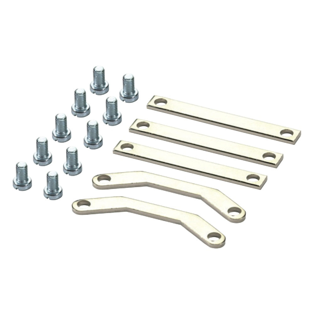 Conjunto De Acoplamiento De Barra De Distribución Eaton Sistema 55 63A 5 Polos - 1359047
