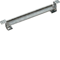 Hager U82A Soporte DIN Ajustable 250mm Acero - U82A