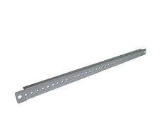 Rittal TS Accesorio Para Montaje En Perfil Din De Puerta 600mm - 4596000 [20 Piezas]