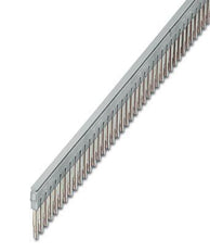 Phoenix Contact FBS 50-5 GY Puente Enchufable Gris - 3032127