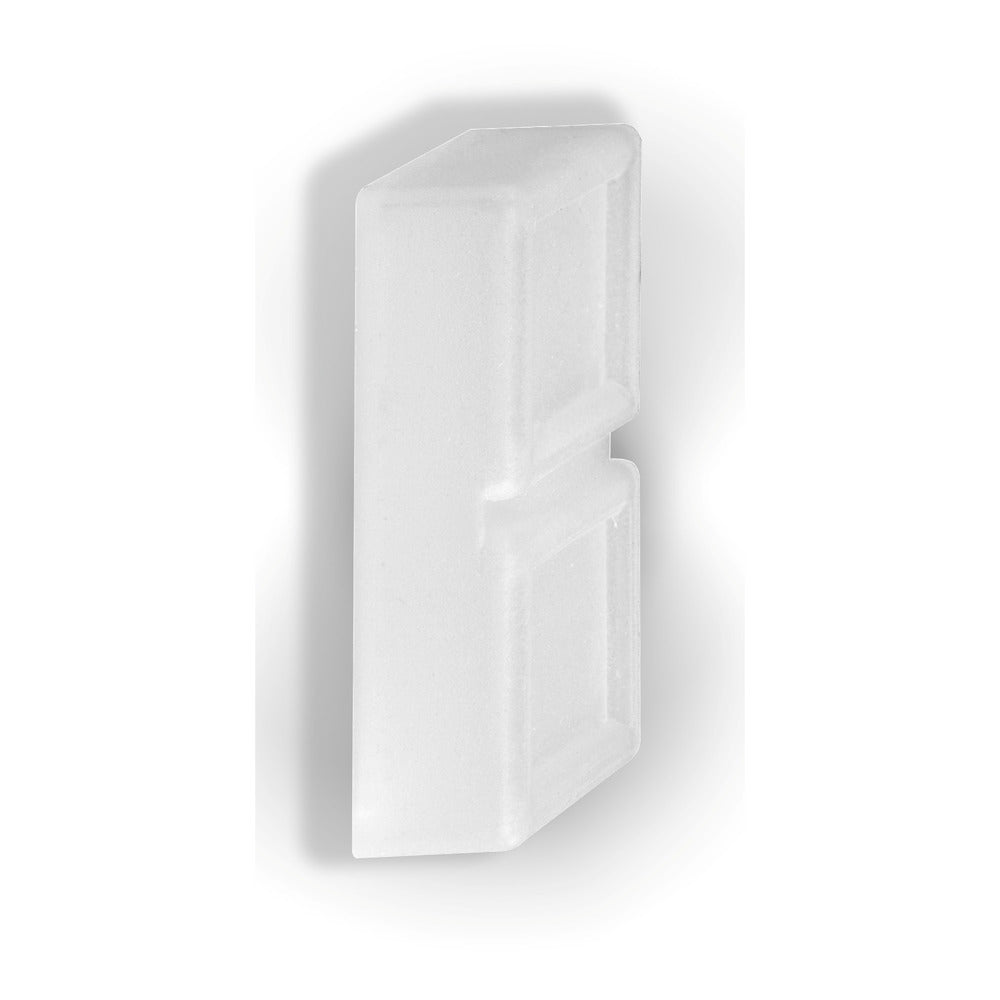 Schneider Electric XB4 Doble Botón Tapa De Silicona - ZBA708 [2 Piezas]