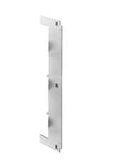 Rittal SV Tapa Panel De Protección Set - 3093020 [10 Piezas]