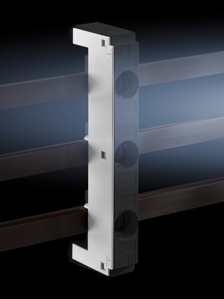 Rittal SV Tapa Panel De Protección Set - 3093020 [10 Piezas]