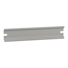 Schneider Electric Riel DIN Simétrico 35x7.5mm 168mm - NSYAMRD19357TB [10 Piezas]