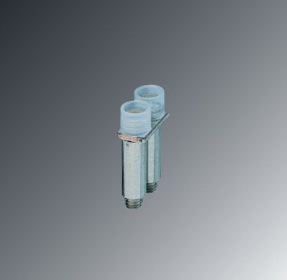 Phoenix Contact Puente Fijo FBRNI 2-5 N Plata 5mm - 3000175 [10 Piezas]