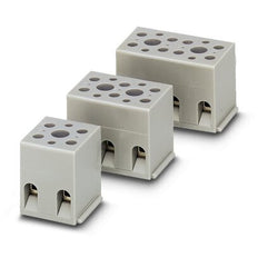 Phoenix Contact Bloque De Terminal G5/6 4mm² 6-Puertos 32A - 2716062