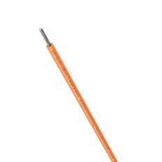 LAPP Multi-Standard SC 2.1 Cable Monocore 0.5mm² Naranja - 4160109 [100 Metros]