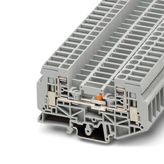 Phoenix Contact Prueba Desconectar Bloque De Terminales 6mm² - 3026272