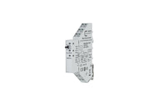 Relé De Interfaz Metz Connect 24V CA/CC SPST - 11071013