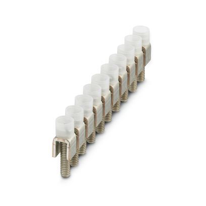 Phoenix Contact FBI 10-10 Puente Fijo 10mm Paso - 0203276