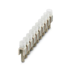 Phoenix Contact FBI 10-10 Puente Fijo 10mm Paso - 0203276
