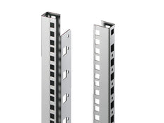 Rittal DK 19 Pulgadas Fijación Para Perfil 24U 1200mm - 7688000 [2 Piezas]