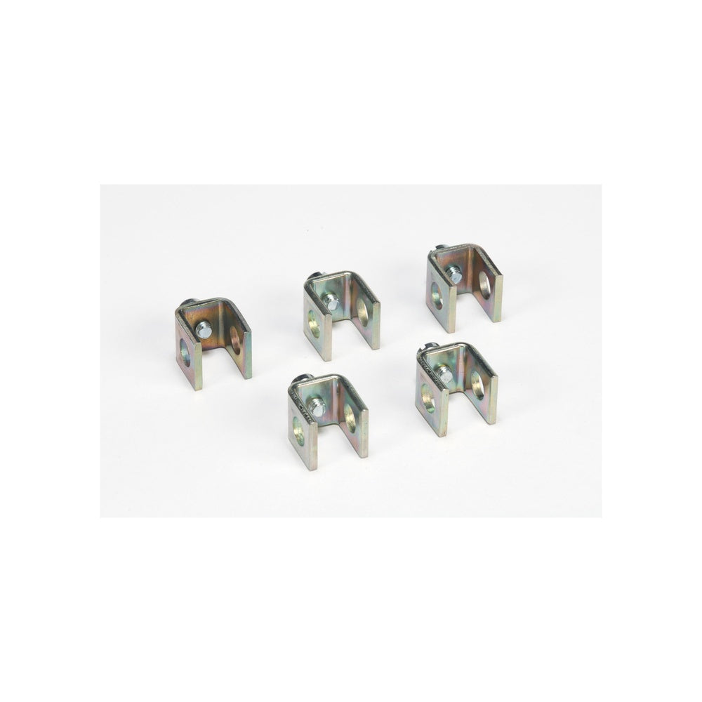Eaton Juego De Abrazaderas 50mm² - 1014323 [5 Piezas]