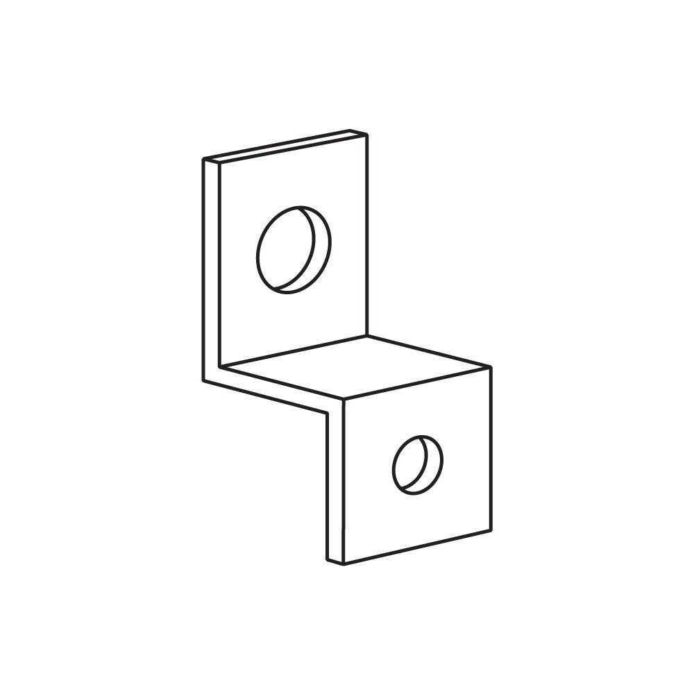 Eaton Soporte De Montaje En Pared De 53mm - 1042653