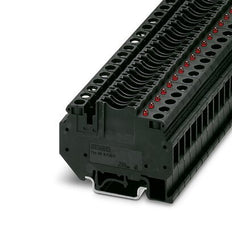 Bloque De Terminal De Fusible Phoenix Contact Con Led 12V - 3001925