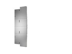 Rittal RiLine60 Tapa PLS1600 - 9342070 [2 Piezas]