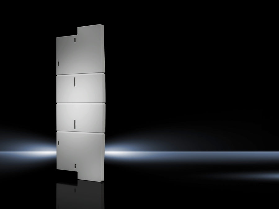 Rittal RiLine60 Tapa PLS1600 - 9342070 [2 Piezas]