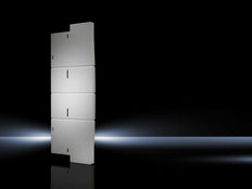 Rittal RiLine60 Tapa PLS1600 - 9342070 [2 Piezas]