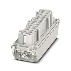 Phoenix Contact HC-B24 Conector De Potencia Industrial Inserto - 1407735